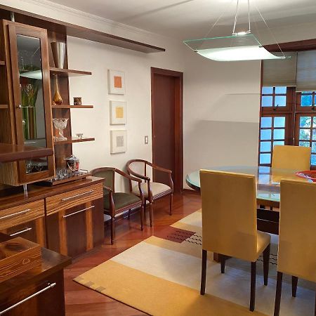 Apartamento Lindo E Aconchegante Em Capivari. Campos do Jordão Exterior foto