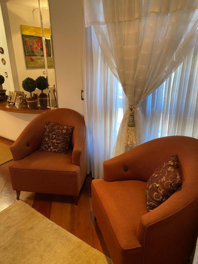 Apartamento Lindo E Aconchegante Em Capivari. Campos do Jordão Exterior foto
